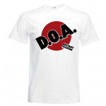 D.O.A. - Destroy Tradition T-Shirt