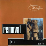 Removal Series - Danko Jones