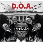 DOA - Treason CD