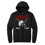 DOA - Hockey Hoodie