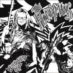 The Honeymans - Plugged Up CD