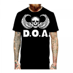 D.O.A. - Airborne T-Shirt