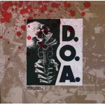 DOA - Murder CD