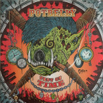 Potbelly - Test of Time LP