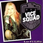 Vice Squad - Lo-fi Life CD