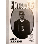 Hanson Brothers Hockey Card