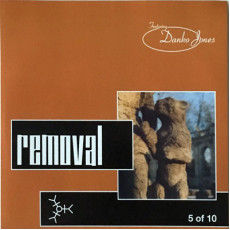 Removal Series - Danko Jones