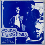 Young Canadians LP