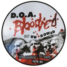 DOA - Bloodied but Unbowed