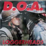 DOA - Loggerheads LP