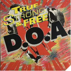 DOA - True North Strong & Free LP